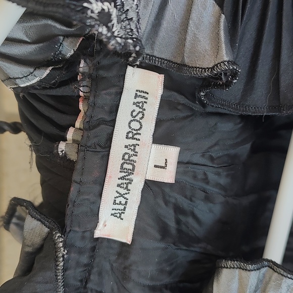 Gray/Silver Jacket - Picture 6 of 11